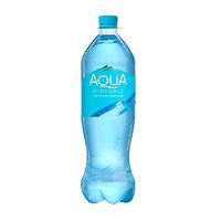 Вода Aqua Minerale без газа