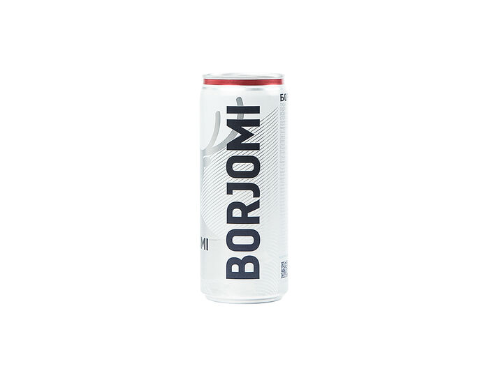 Borjomi