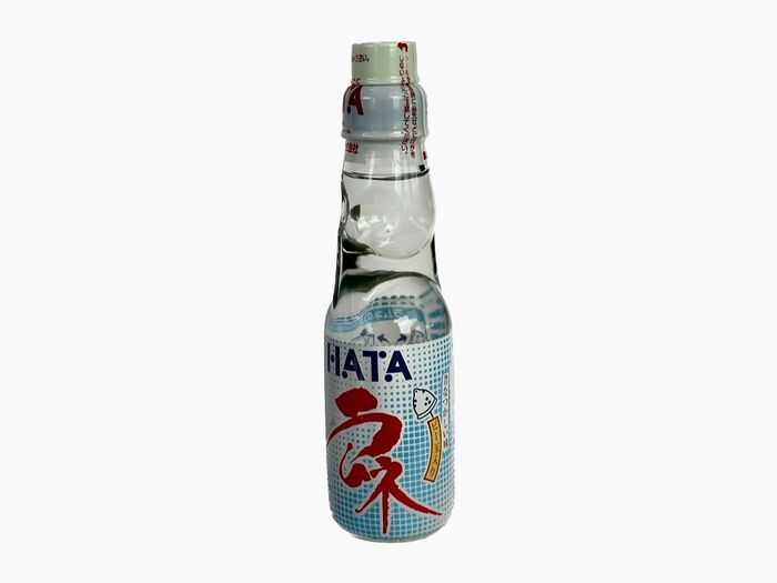 Напиток газированный Hata Kosen Ramune Soda Классический