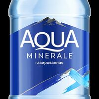 Aqua Minerale