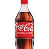 Фото к позиции меню Coca Cola (Кока Кола)