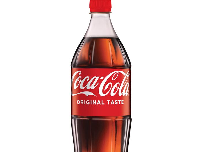 Coca Cola (Кока Кола)