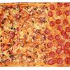Фото к позиции меню Пицца Maxi Три Вкуса Жгучая