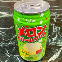 Tominaga Melon Soda