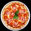 Фото к позиции меню Пицца Мега Мясная