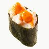 Фото к позиции меню Спайс-суши с креветкой