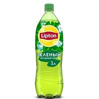 Lipton зеленый