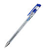 Фото к позиции меню Erich krause ручка шариковая синяя 