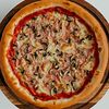 Фото к позиции меню Пицца Капричеза томат