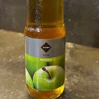 Яблочный сок Rioba