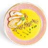 Фото к позиции меню Орехово-тыквенный крем суп с беконом