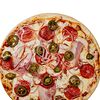 Фото к позиции меню Пицца Мексико