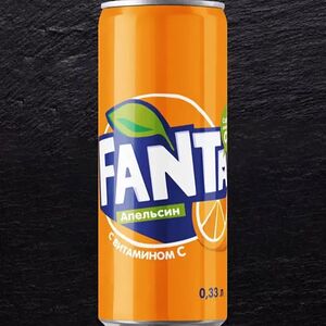 Fanta