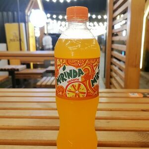 Mirinda