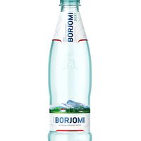 Borjomi