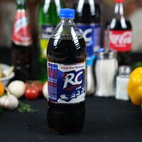 Rc Cola