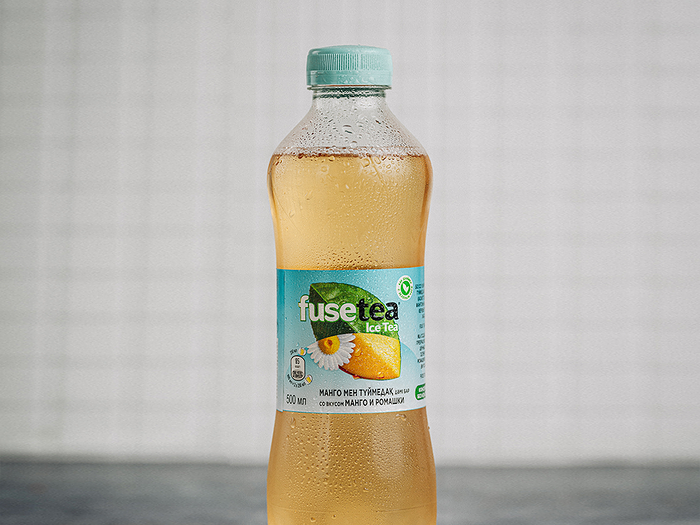 Fuse tea (500 мл)