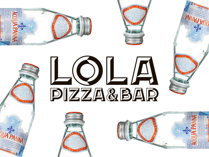 Lola pizza & bar