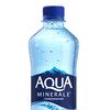 Фото к позиции меню Вода газированная Aqua Minerale