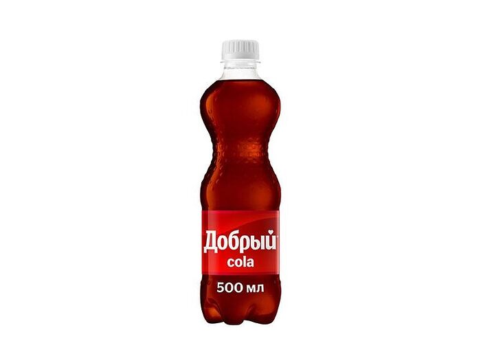 Напиток Добрый Cola