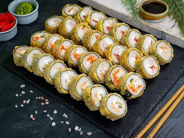 Ikigai Sushi