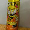 Фото к позиции меню Crazy Mix Queen Bee