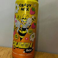 Crazy Mix Queen Bee