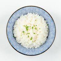 Японский отварной рис