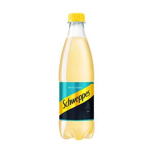 Schweppes биттер лимон