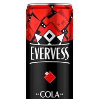 Evervess Cola