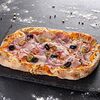Фото к позиции меню Римская пицца Мясная (20*30см)