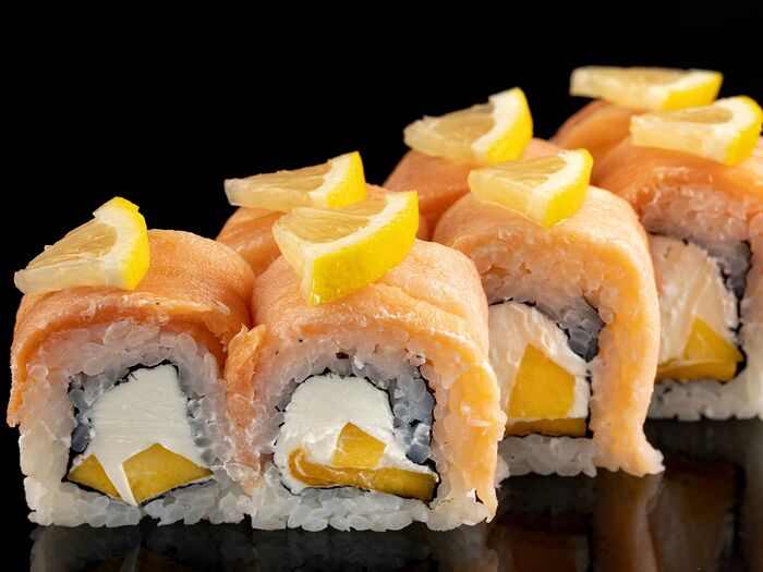 Swag Sushi
