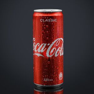 Coca-Cola