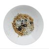 Фото к позиции меню Спагетти качо-э-пепе со сморчками
