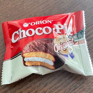 Choco Pie