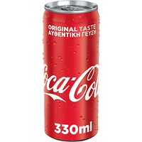 Coca-Cola