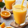 Фото к позиции меню Свежевыжатый Апельсиновый сок M
