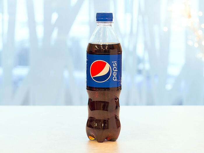 Pepsi большой