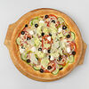 Фото к позиции меню Пицца Греческая Фантазия 33 см