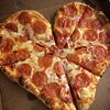 Фото к позиции меню Пицца Love