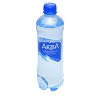 Aqua Minerale газированная