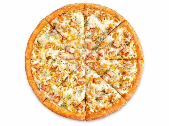 Бизон пицца меню
