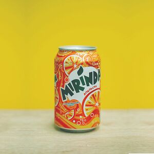 Mirinda