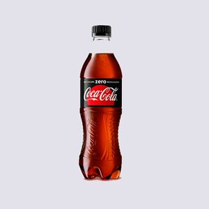 Coca-Cola Zero