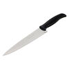 Фото к позиции меню Tramontina athus нож кухонный 18см, черная ручка 23084/007