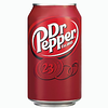 Фото к позиции меню Dr. Pepper 0,33 л