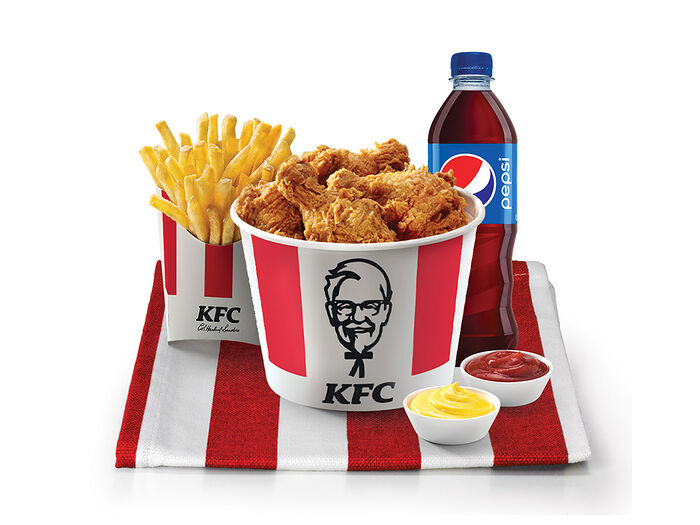 KFC Respublika