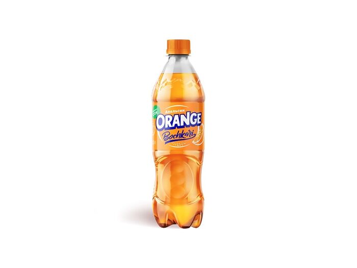 Бочкари Orange