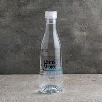 Ginza Water негазированная