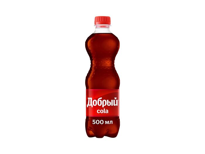 Добрый кола